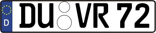 DU-VR72