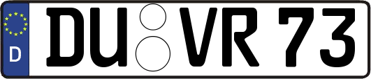 DU-VR73