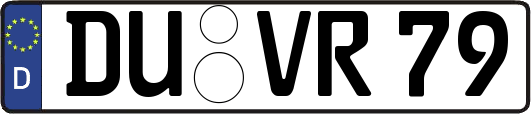 DU-VR79