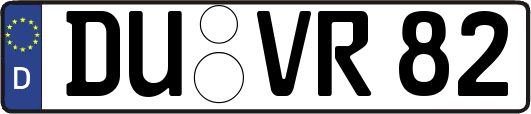 DU-VR82