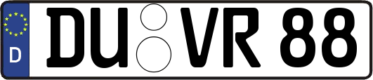 DU-VR88