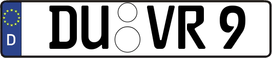 DU-VR9