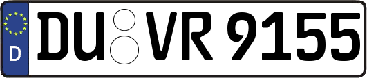 DU-VR9155