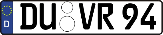 DU-VR94