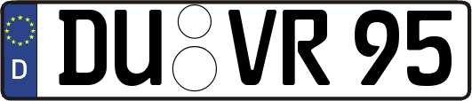 DU-VR95