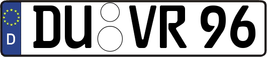 DU-VR96