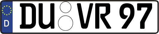 DU-VR97