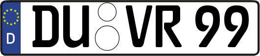 DU-VR99