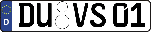 DU-VS01