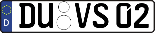 DU-VS02