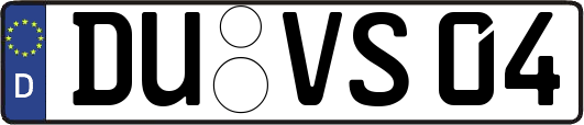 DU-VS04