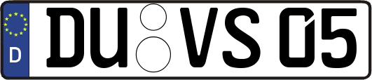 DU-VS05