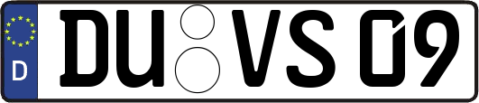 DU-VS09