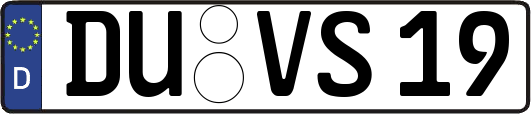 DU-VS19