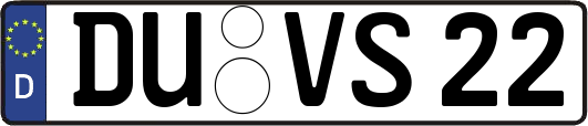 DU-VS22
