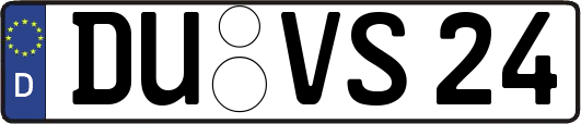 DU-VS24
