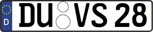 DU-VS28