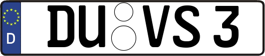 DU-VS3