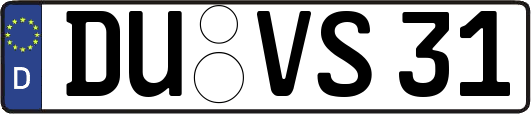 DU-VS31
