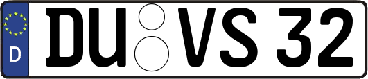 DU-VS32