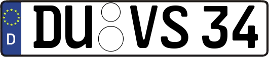 DU-VS34