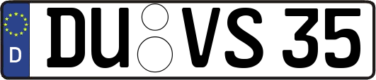 DU-VS35