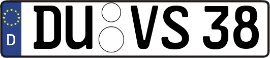 DU-VS38