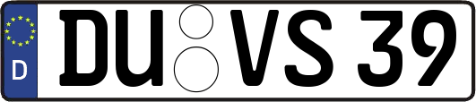 DU-VS39