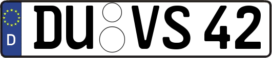 DU-VS42