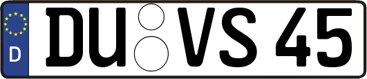 DU-VS45