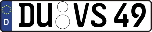 DU-VS49