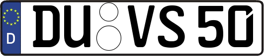 DU-VS50
