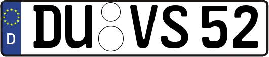DU-VS52
