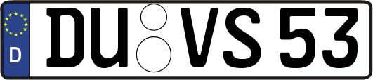 DU-VS53
