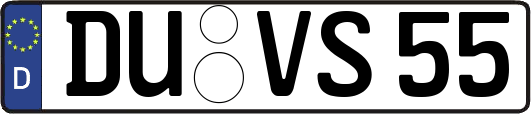 DU-VS55