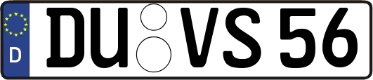 DU-VS56
