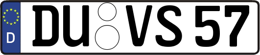 DU-VS57