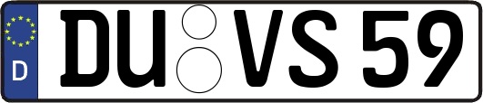 DU-VS59