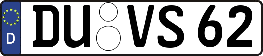 DU-VS62