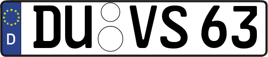 DU-VS63