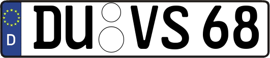 DU-VS68