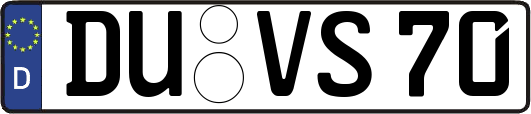 DU-VS70