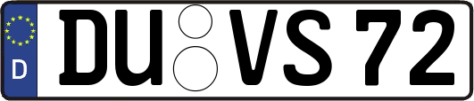 DU-VS72