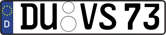 DU-VS73