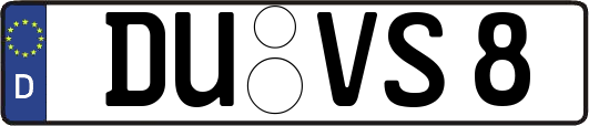 DU-VS8