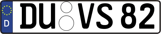 DU-VS82