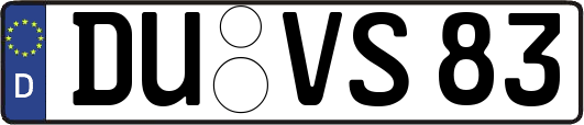 DU-VS83