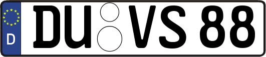 DU-VS88