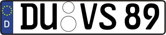 DU-VS89
