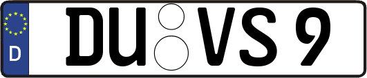 DU-VS9